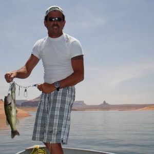 Meet your Posher, Dan